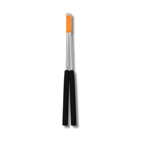 Diabolo Handstäbe Alu 325 ZIRKUSDEPOT
