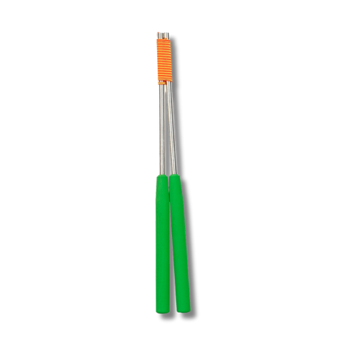 Diabolo Handstäbe Alu 325 ZIRKUSDEPOT