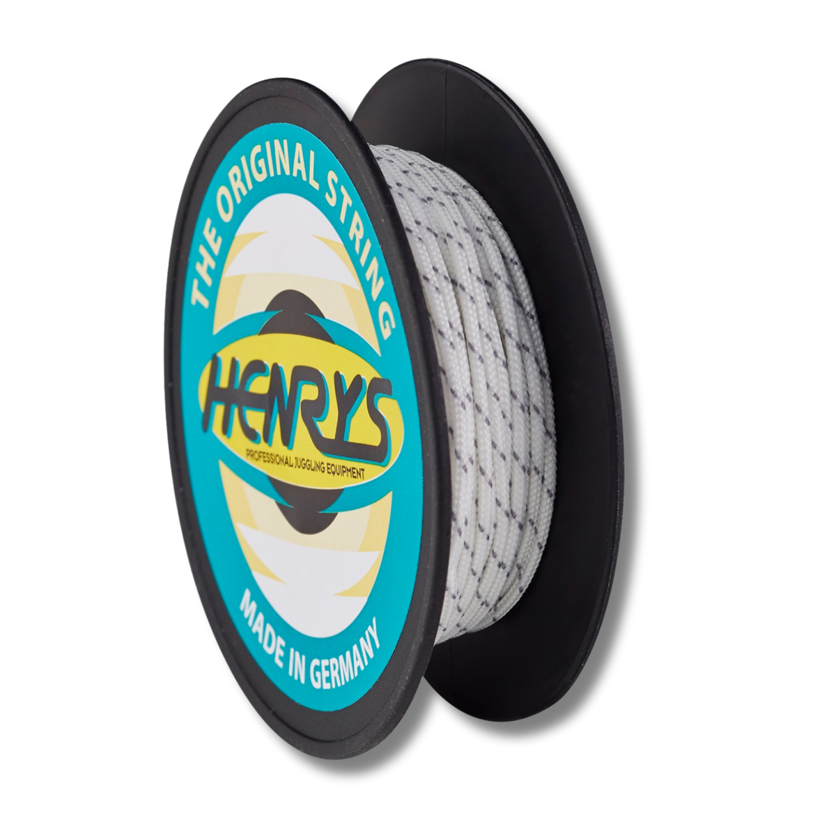 Diabolo Schnur 10m-Rolle ZIRKUSDEPOT