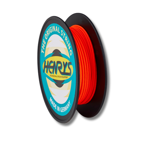 Diabolo Schnur 10m-Rolle ZIRKUSDEPOT