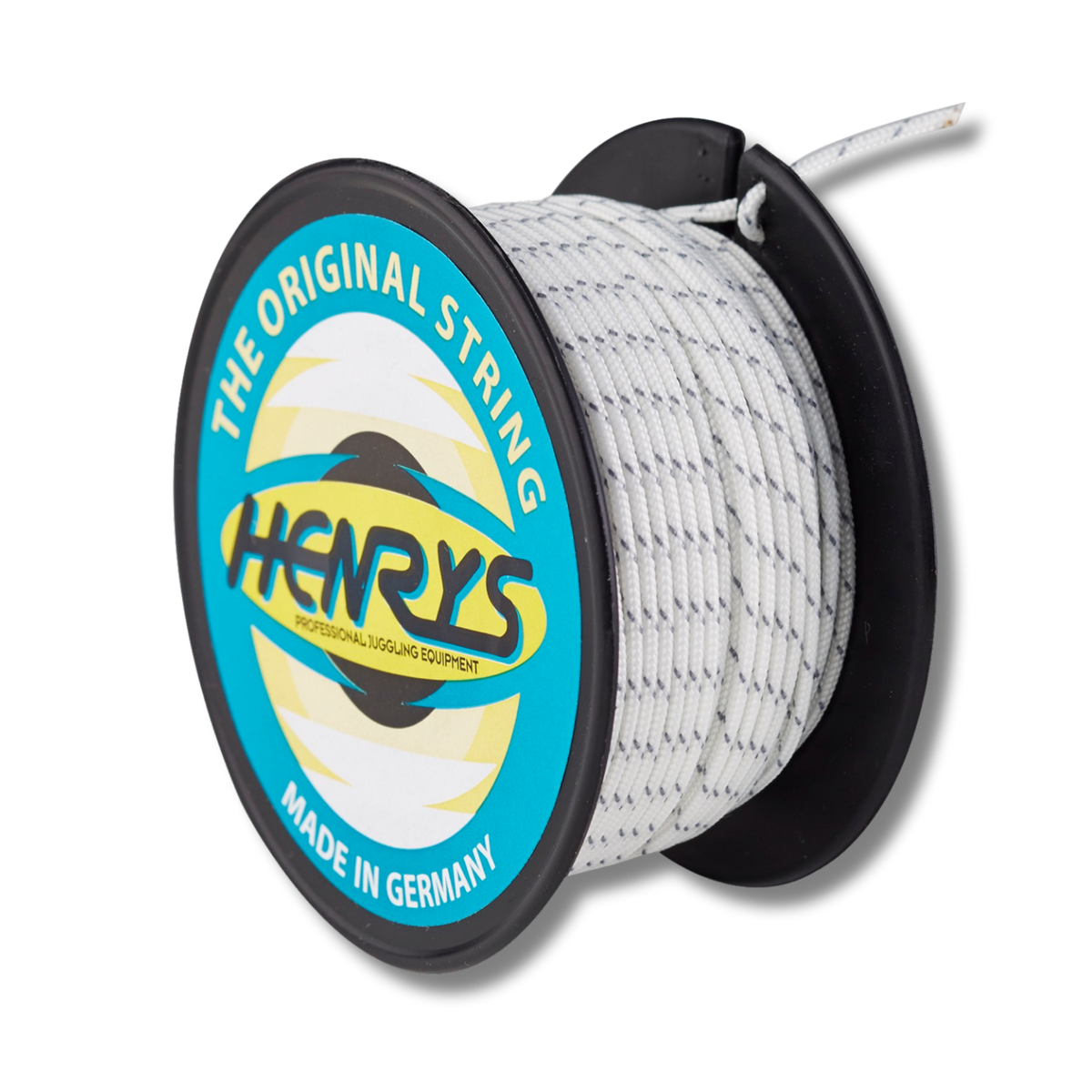 Diabolo Schnur 25m-Rolle ZIRKUSDEPOT