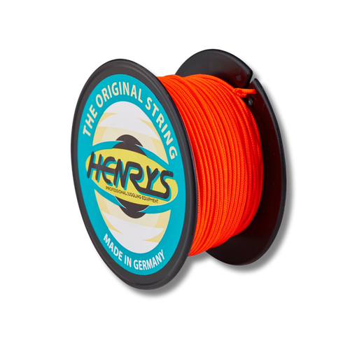 Diabolo Schnur 25m-Rolle ZIRKUSDEPOT