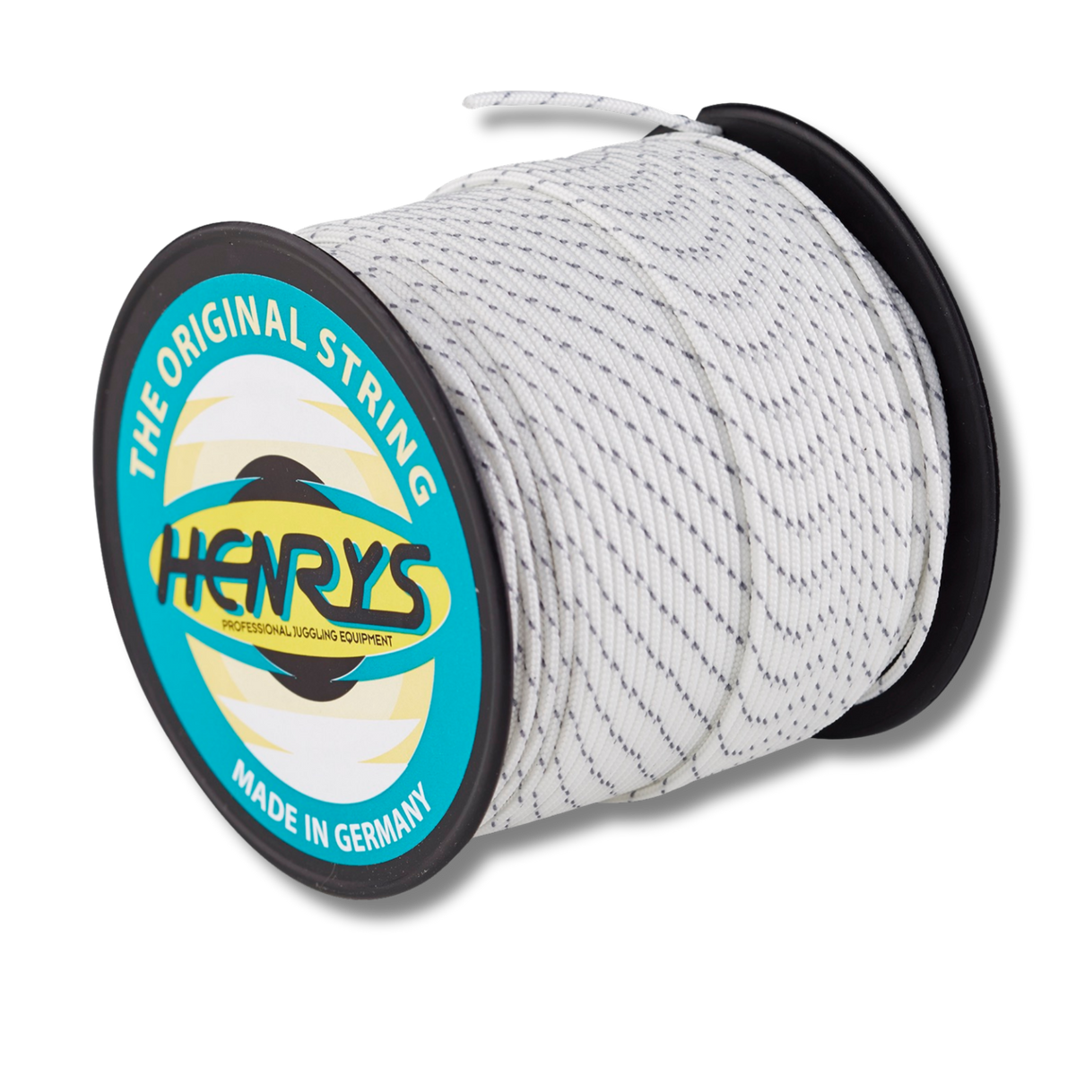 Diabolo Schnur 70m-Rolle ZIRKUSDEPOT