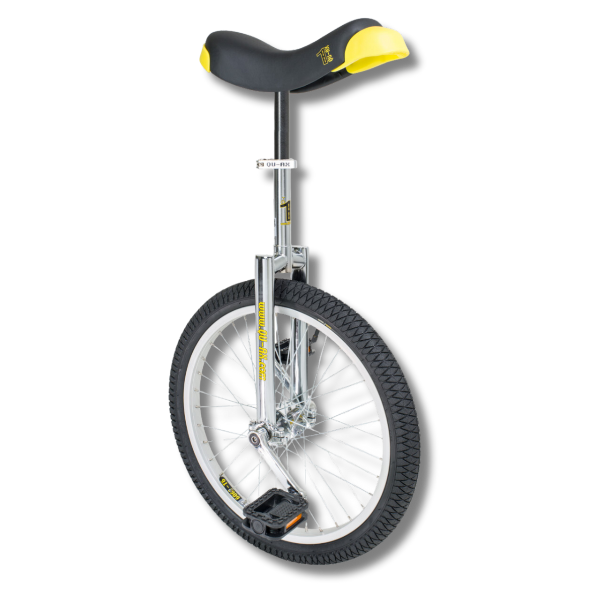 Einrad QU-AX Luxus 406mm (20") QU-AX