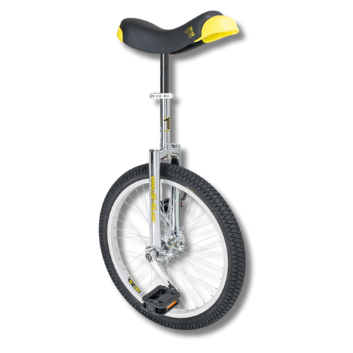 Einrad QU-AX Luxus 406mm (20") QU-AX