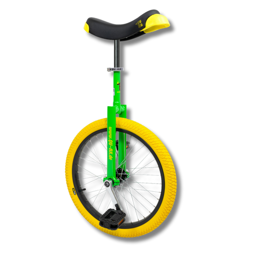Einrad QU-AX Luxus 406mm (20") QU-AX