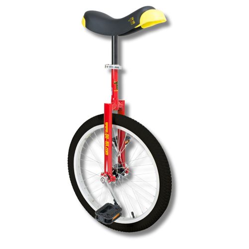 Einrad QU-AX Luxus 406mm (20") QU-AX