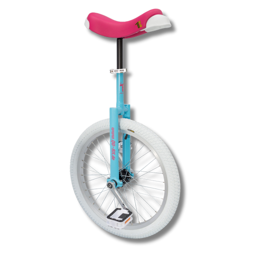 Einrad QU-AX Luxus 406mm (20") QU-AX