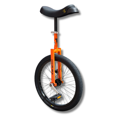 Einrad QU-AX Luxus 406mm (20") QU-AX