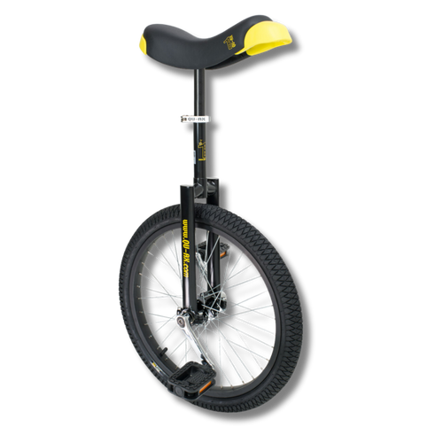 Einrad QU-AX Luxus 406mm (20") QU-AX