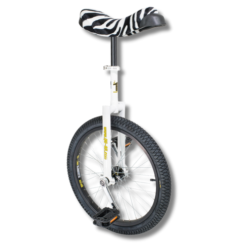 Einrad QU-AX Luxus 406mm (20") QU-AX
