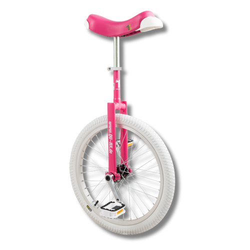 Einrad QU-AX Luxus 406mm (20") QU-AX