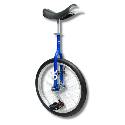 Einrad Only One 406mm (20") QU-AX