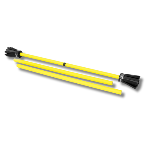 Flowerstick Kit - Modell Tulpe ZIRKUSDEPOT