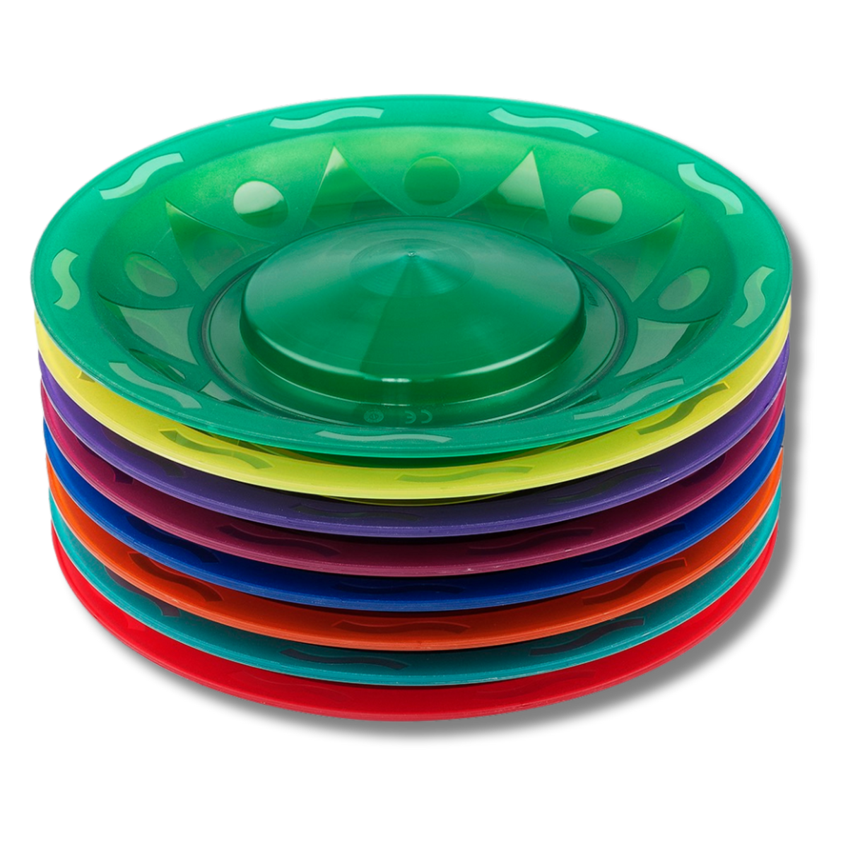 Jonglierteller Henrys