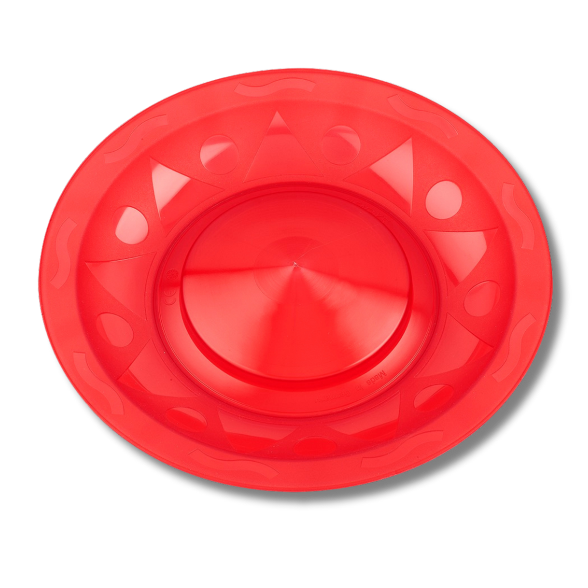 Jonglierteller Henrys