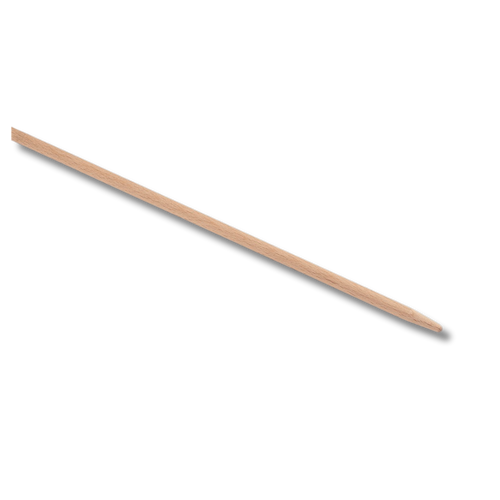 Tellerstab lang angespitzt Henrys