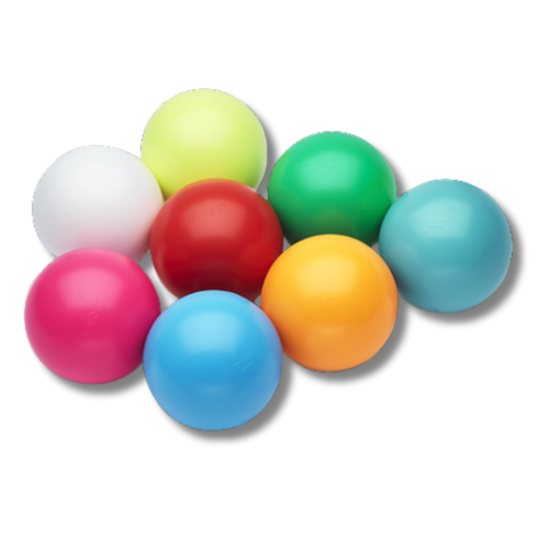 HiX Jonglierball Sand 62mm Mein Shop