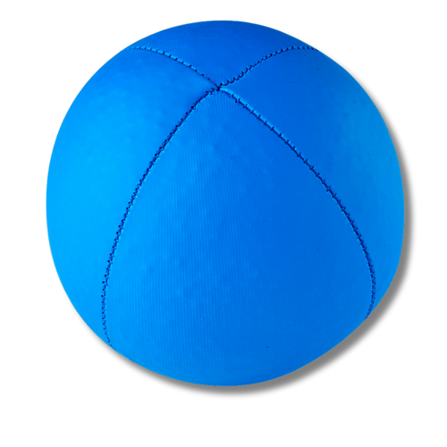 Beanbag Stretch 67mm 3er-Set K2 rot/ blau/ gelb Henrys