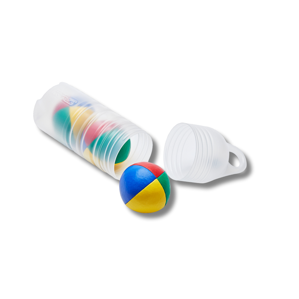 Beanbag Stretch 67mm 3er-Set K1 Beach Henrys