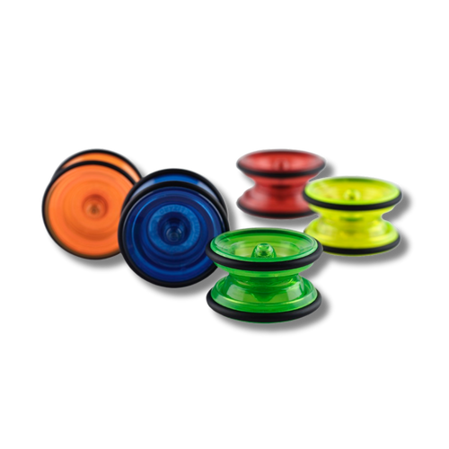 Yo-Yo Lizard (AXYS) Henrys