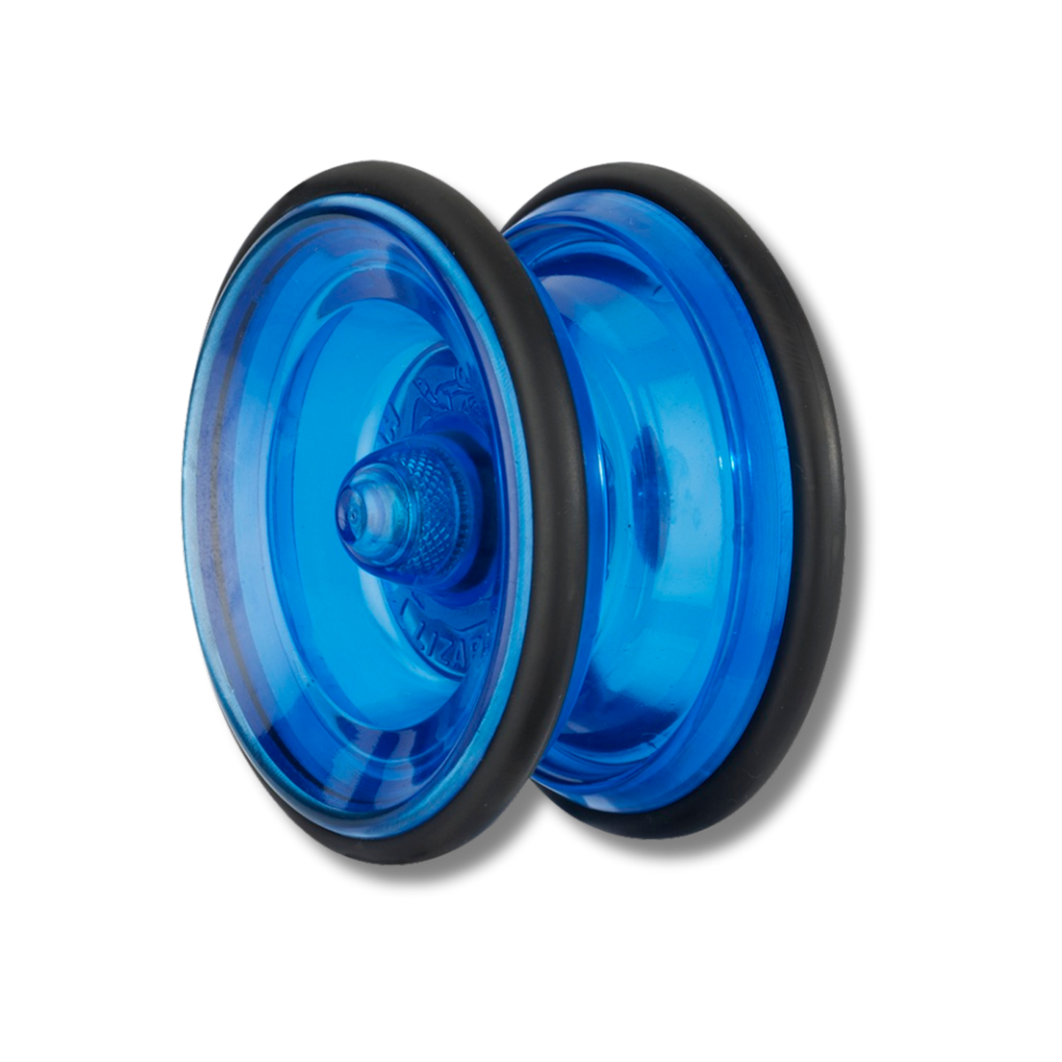 Yo-Yo Lizard (AXYS) Henrys