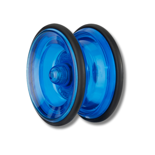 Yo-Yo Lizard (AXYS) Henrys