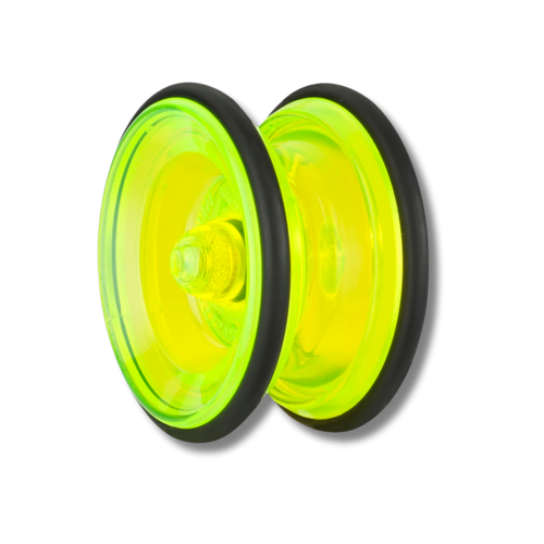 Yo-Yo Lizard (AXYS) Henrys