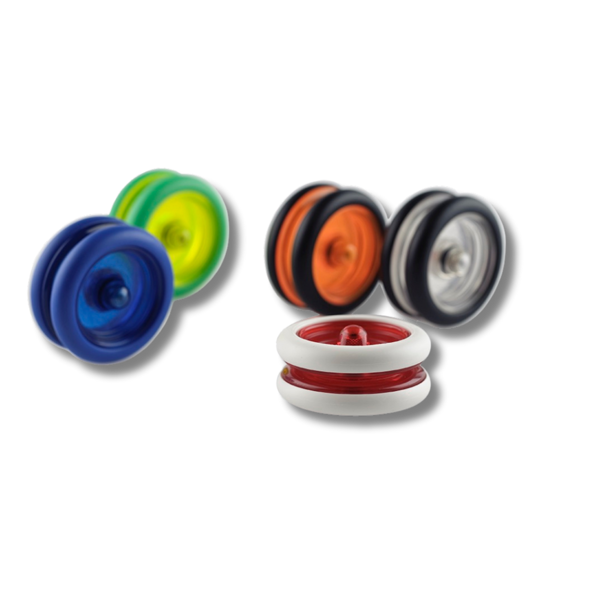 Yo-Yo Tiger Snake (AXYS) Henrys