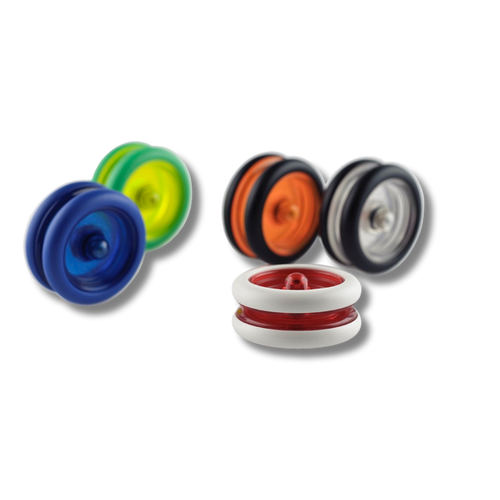 Yo-Yo Tiger Snake (AXYS) Henrys