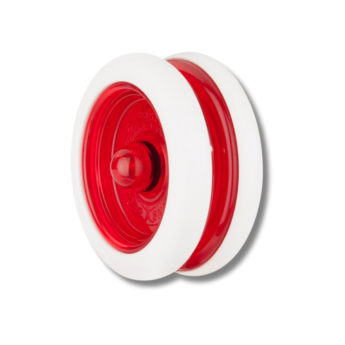 Yo-Yo Tiger Snake (AXYS) Henrys