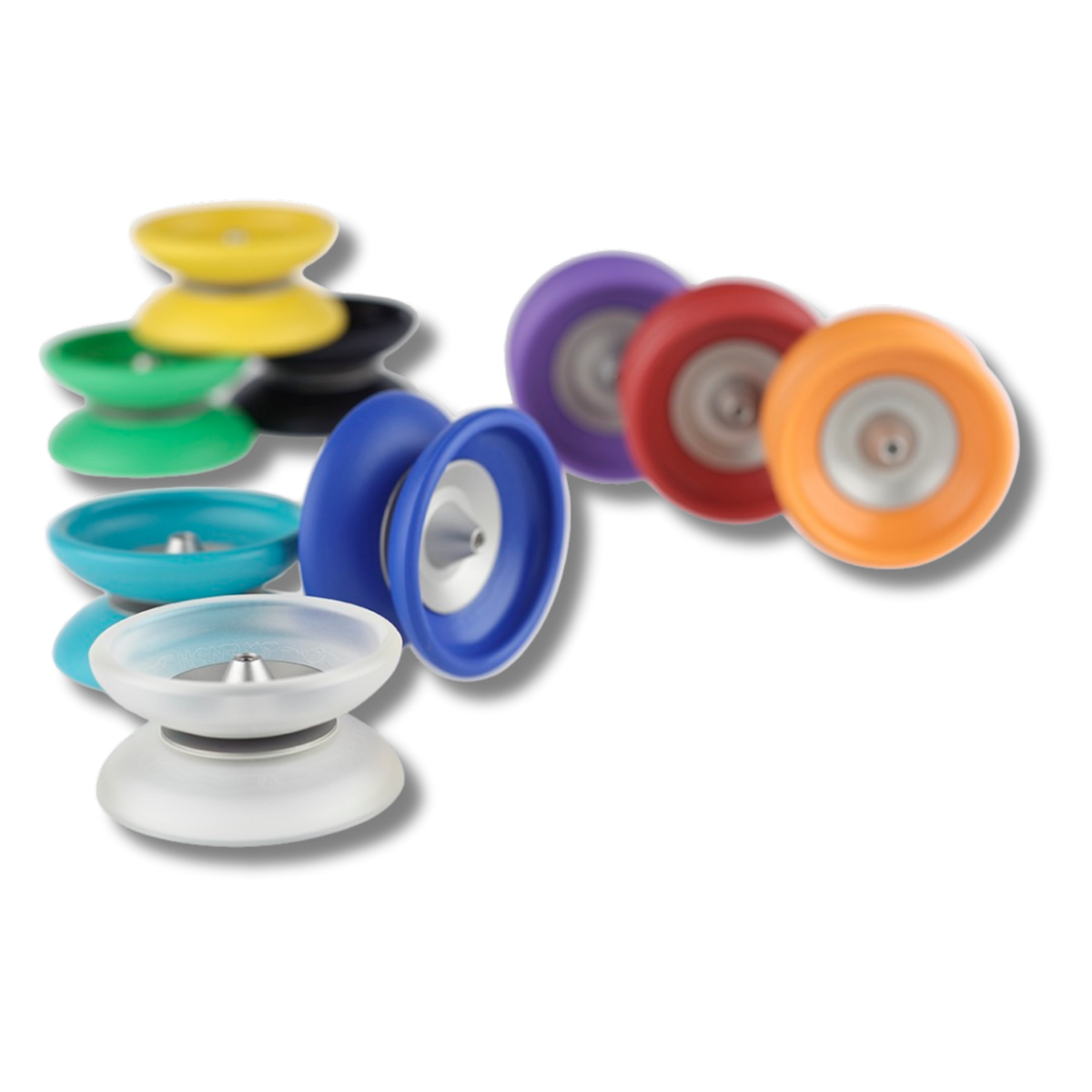 Yo-Yo Viper (AXYS) Henrys