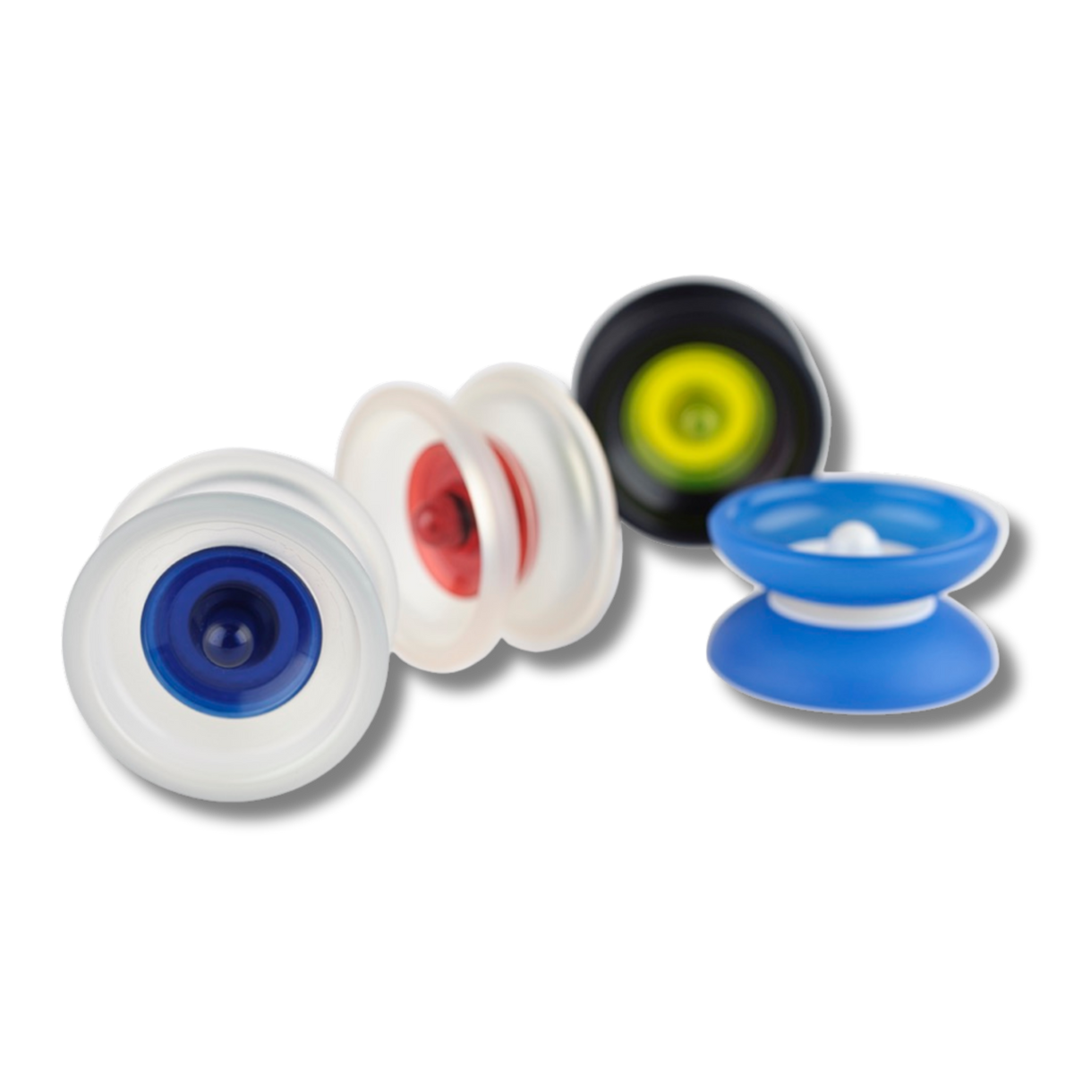 Yo-Yo Cobra (AXYS) Henrys