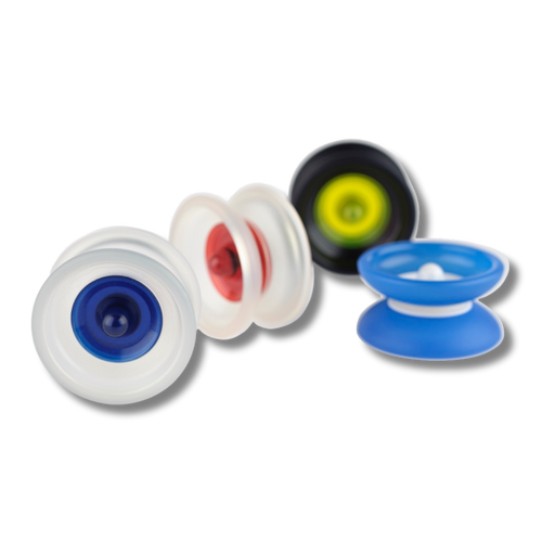 Yo-Yo Cobra (AXYS) Henrys