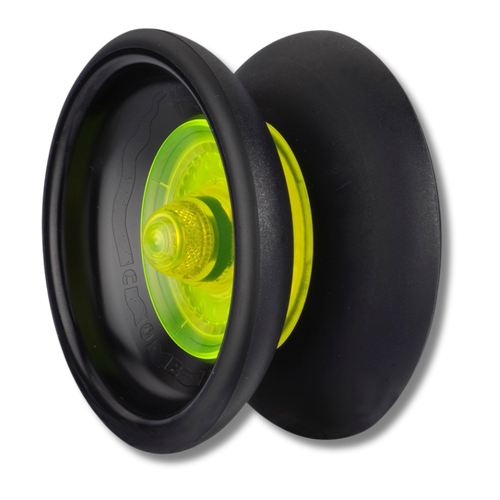 Yo-Yo Cobra (AXYS) Henrys