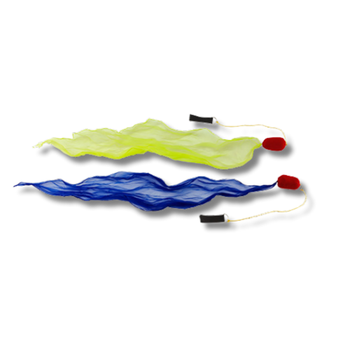 Filzis Scarf Poi KIDS Filzis Jonglerie