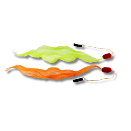 Filzis Scarf Poi KIDS Filzis Jonglerie