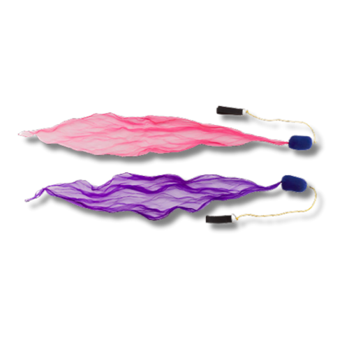 Filzis Scarf Poi KIDS Filzis Jonglerie