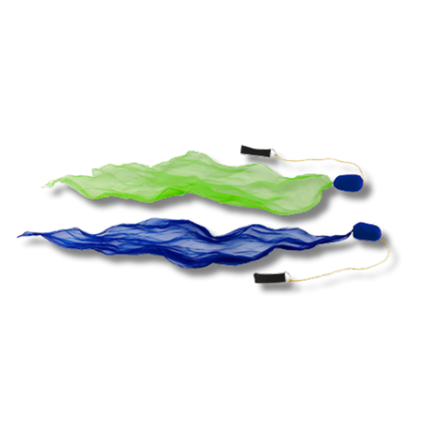 Filzis Scarf Poi KIDS Filzis Jonglerie