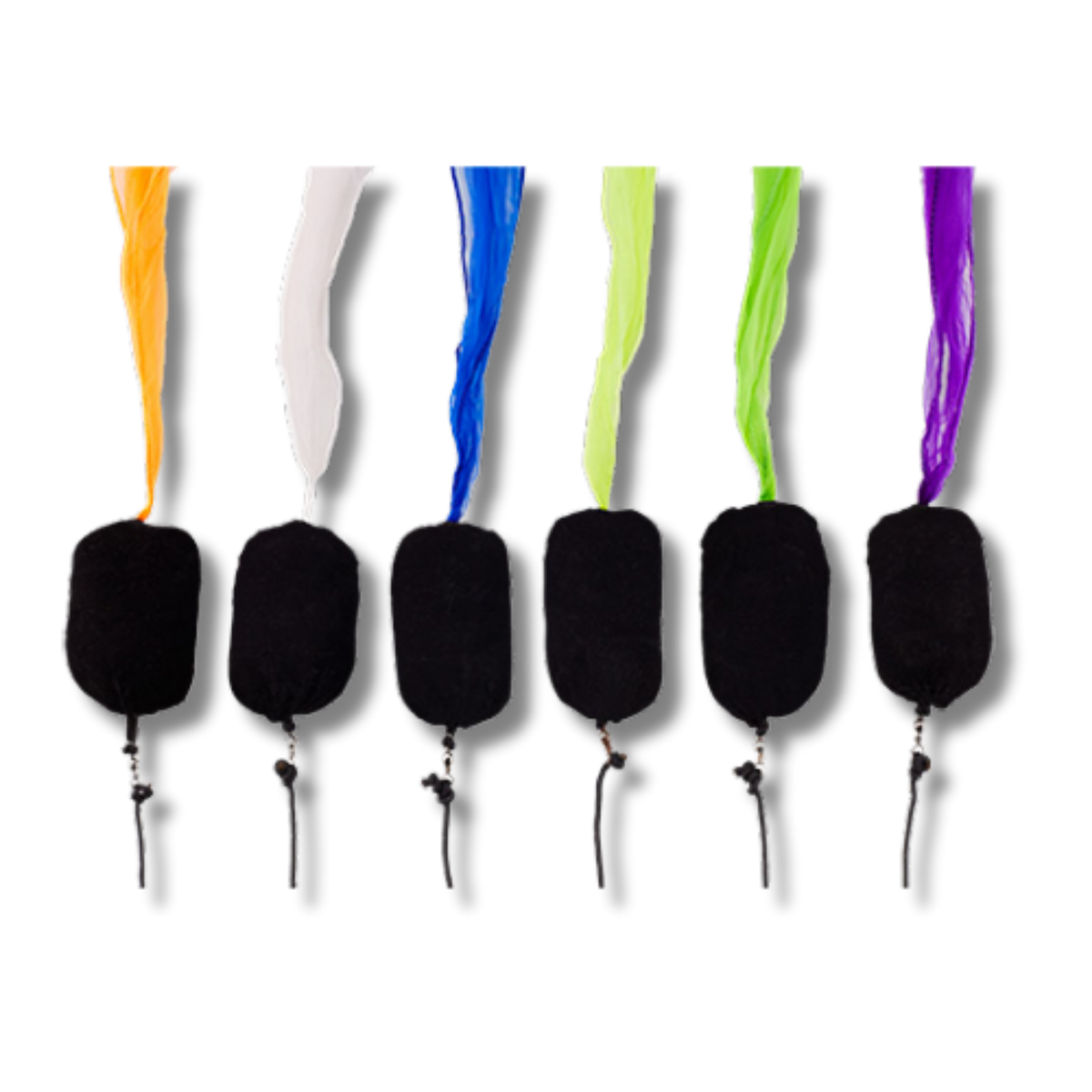 Filzis Scarf Poi Filzis Jonglerie