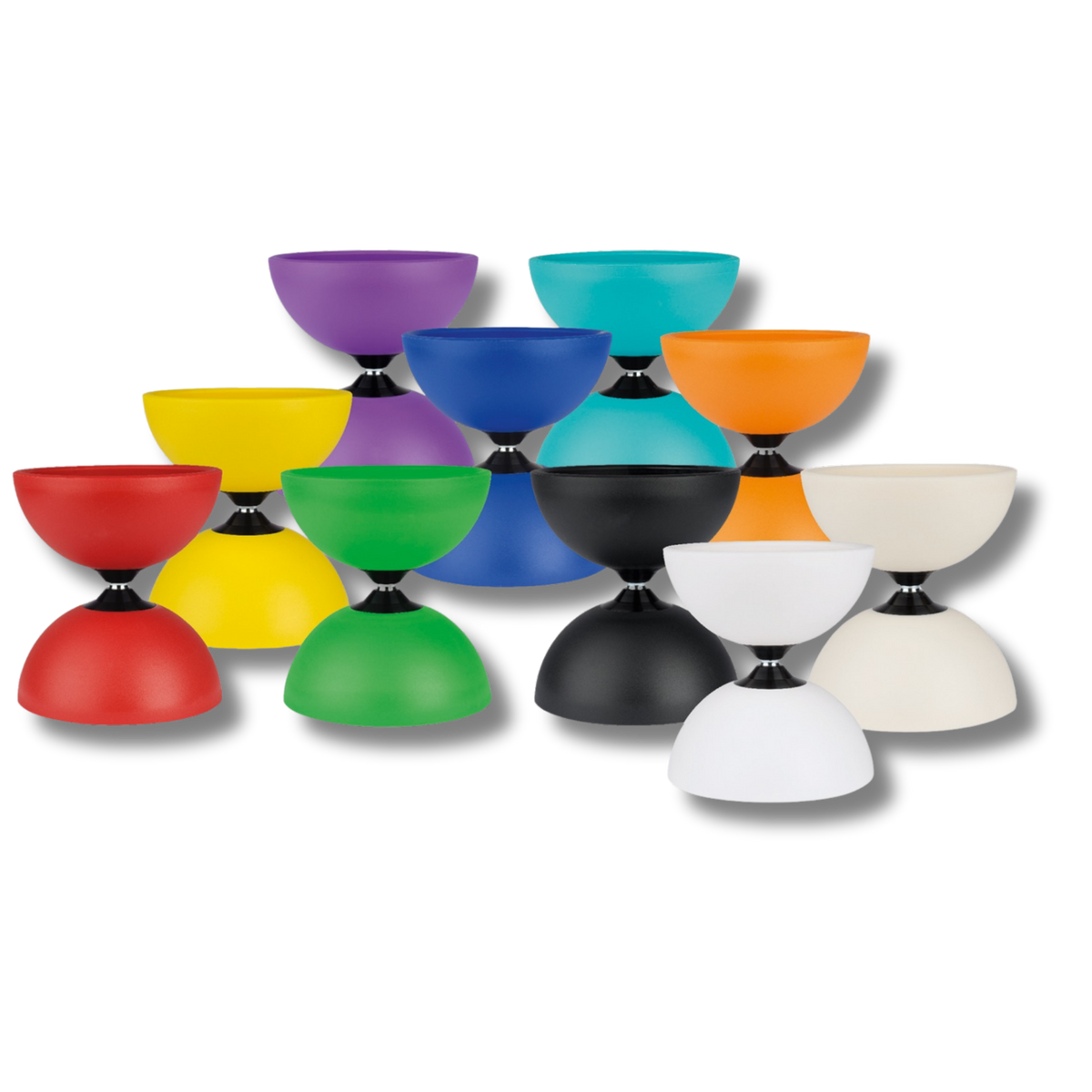 Diablolo Circus ZIRKUSDEPOT