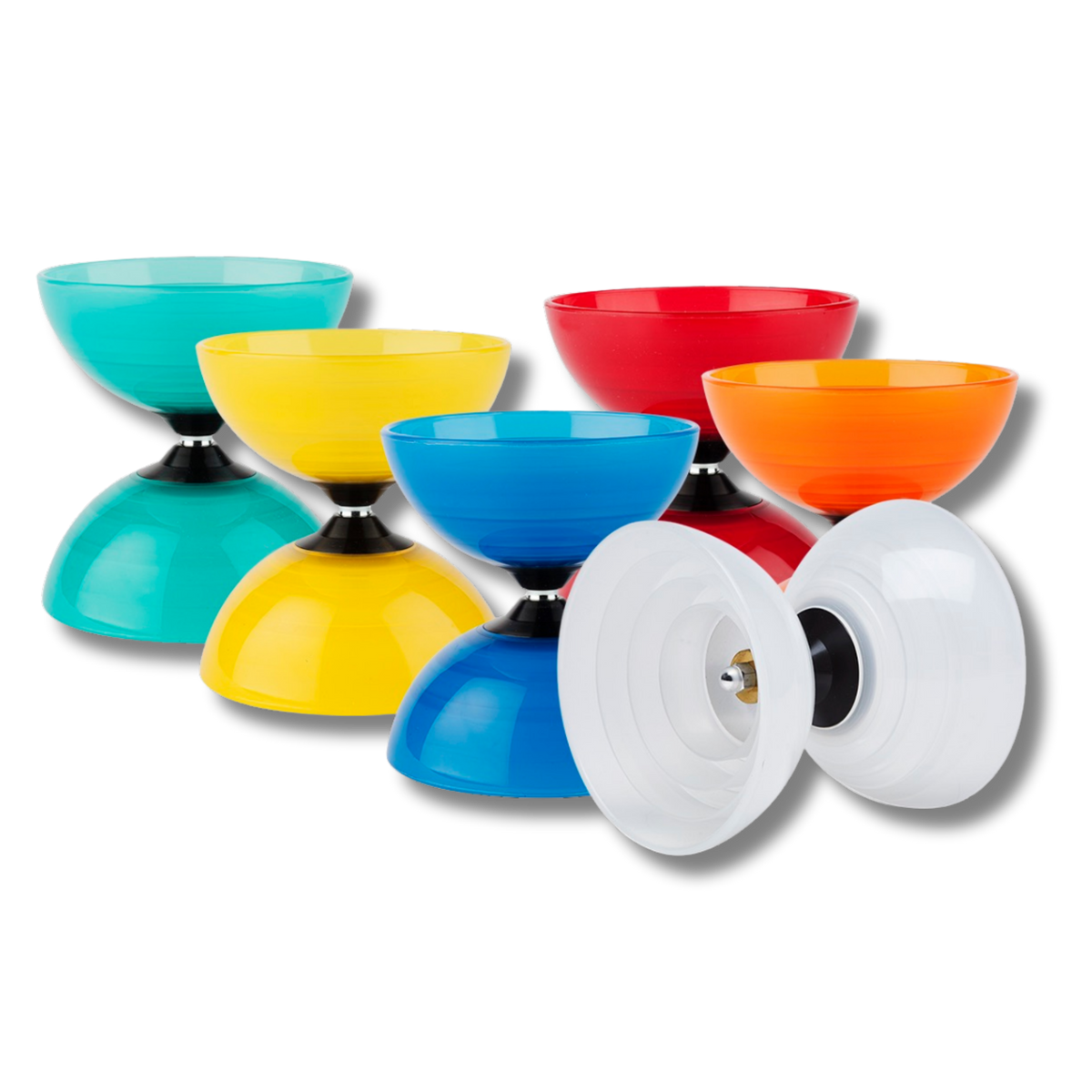 Diabolo Beach Henrys