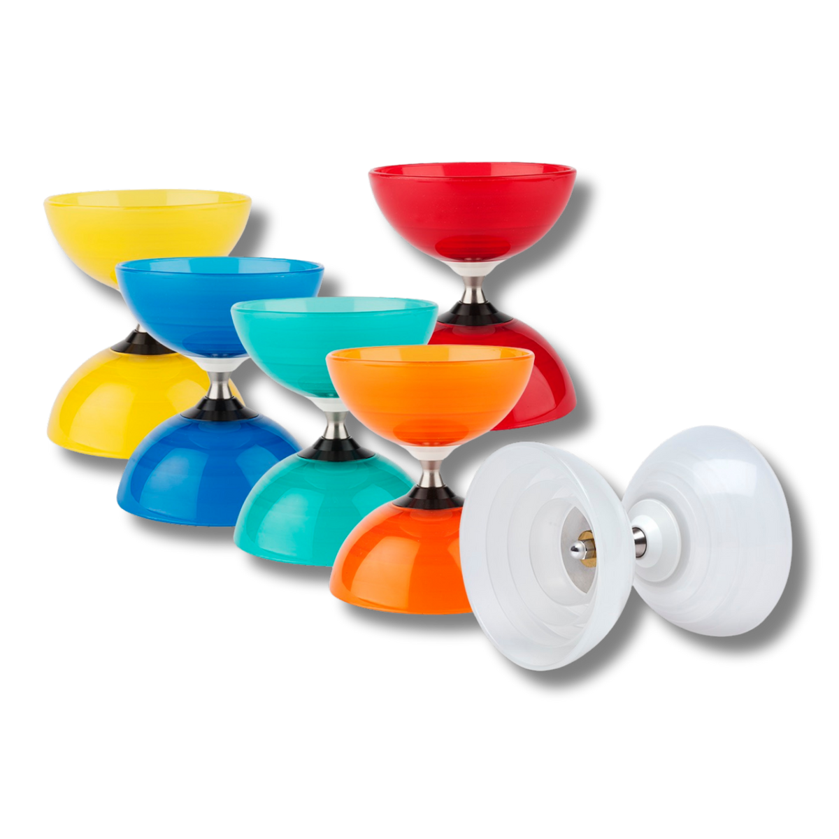 Diabolo Beach Free ZIRKUSDEPOT