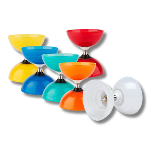 Diabolo Beach Free ZIRKUSDEPOT