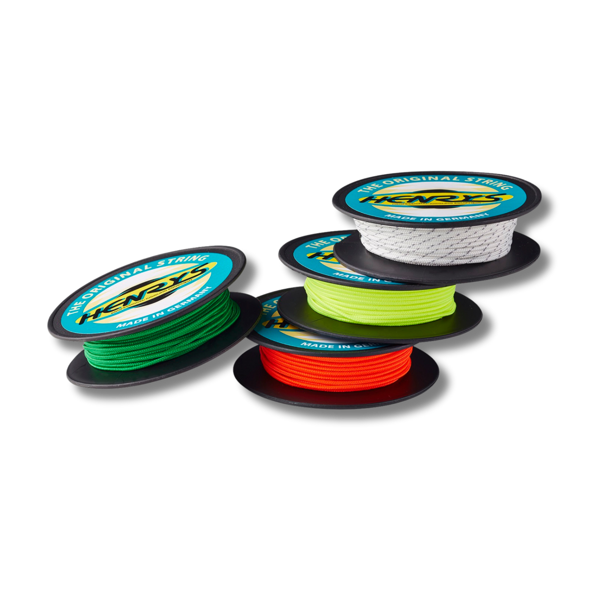 Diabolo Schnur 10m-Rolle ZIRKUSDEPOT