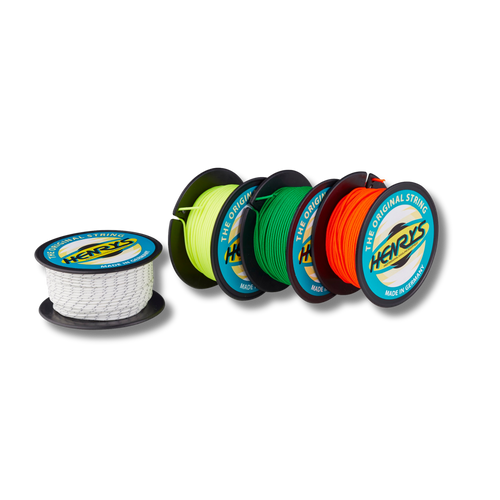 Diabolo Schnur 25m-Rolle ZIRKUSDEPOT