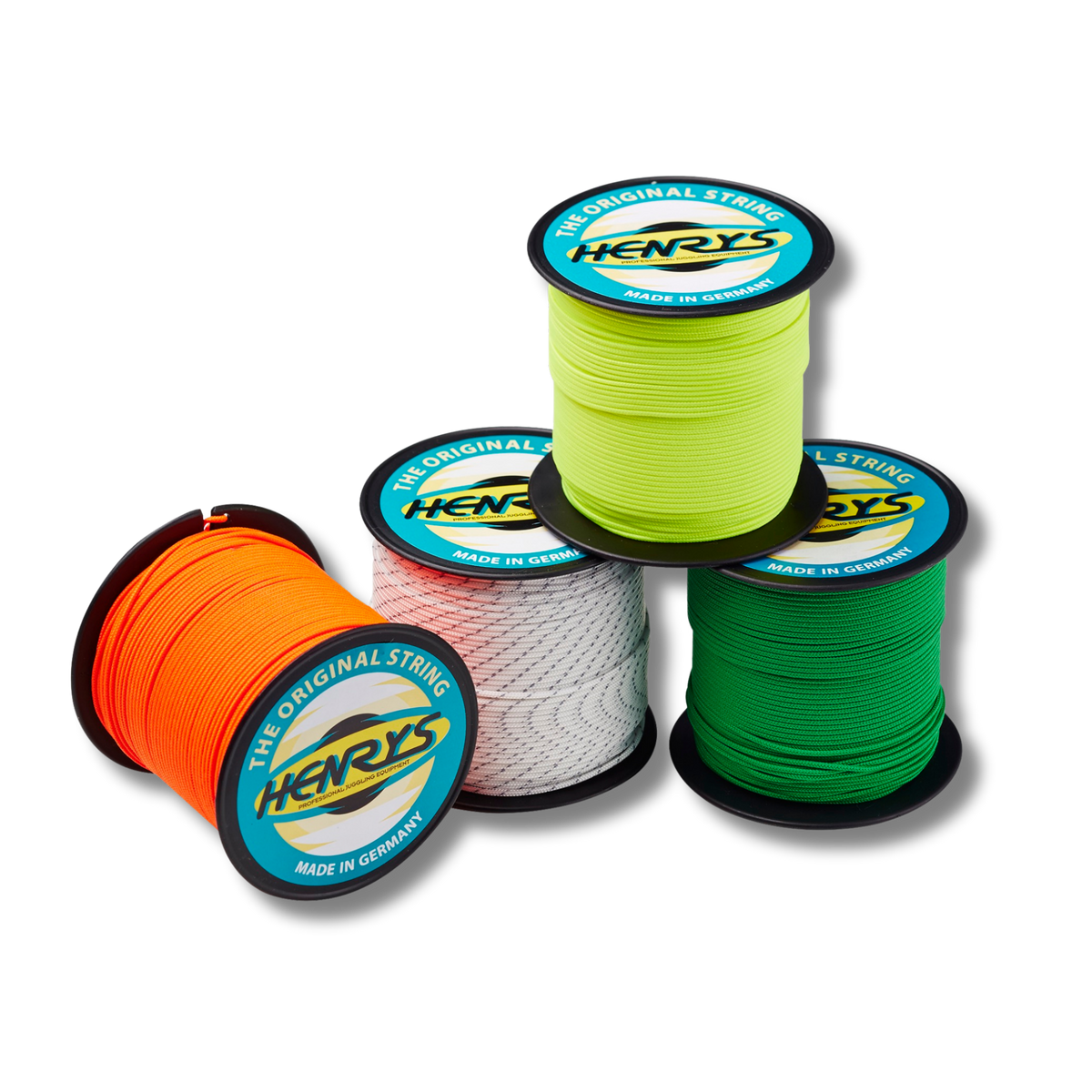 Diabolo Schnur 70m-Rolle ZIRKUSDEPOT