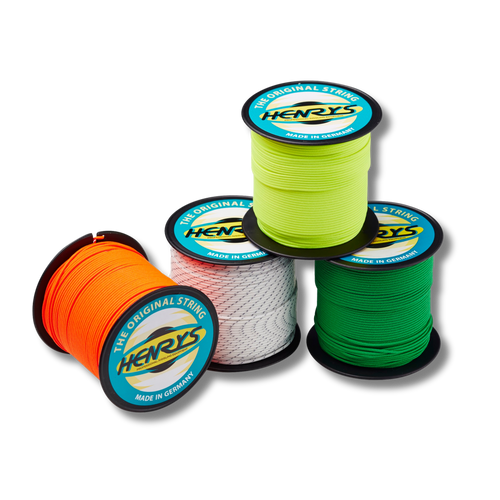 Diabolo Schnur 70m-Rolle ZIRKUSDEPOT