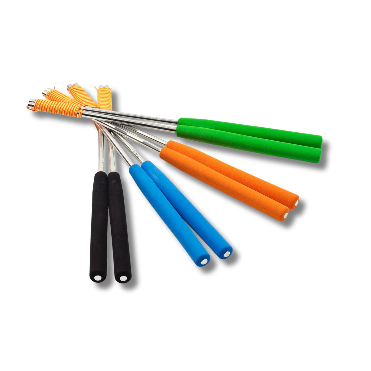 Diabolo Handstäbe Alu 325 ZIRKUSDEPOT