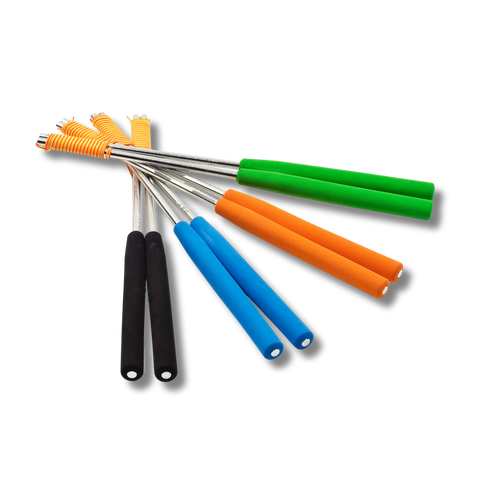 Diabolo Handstäbe Alu 325 ZIRKUSDEPOT